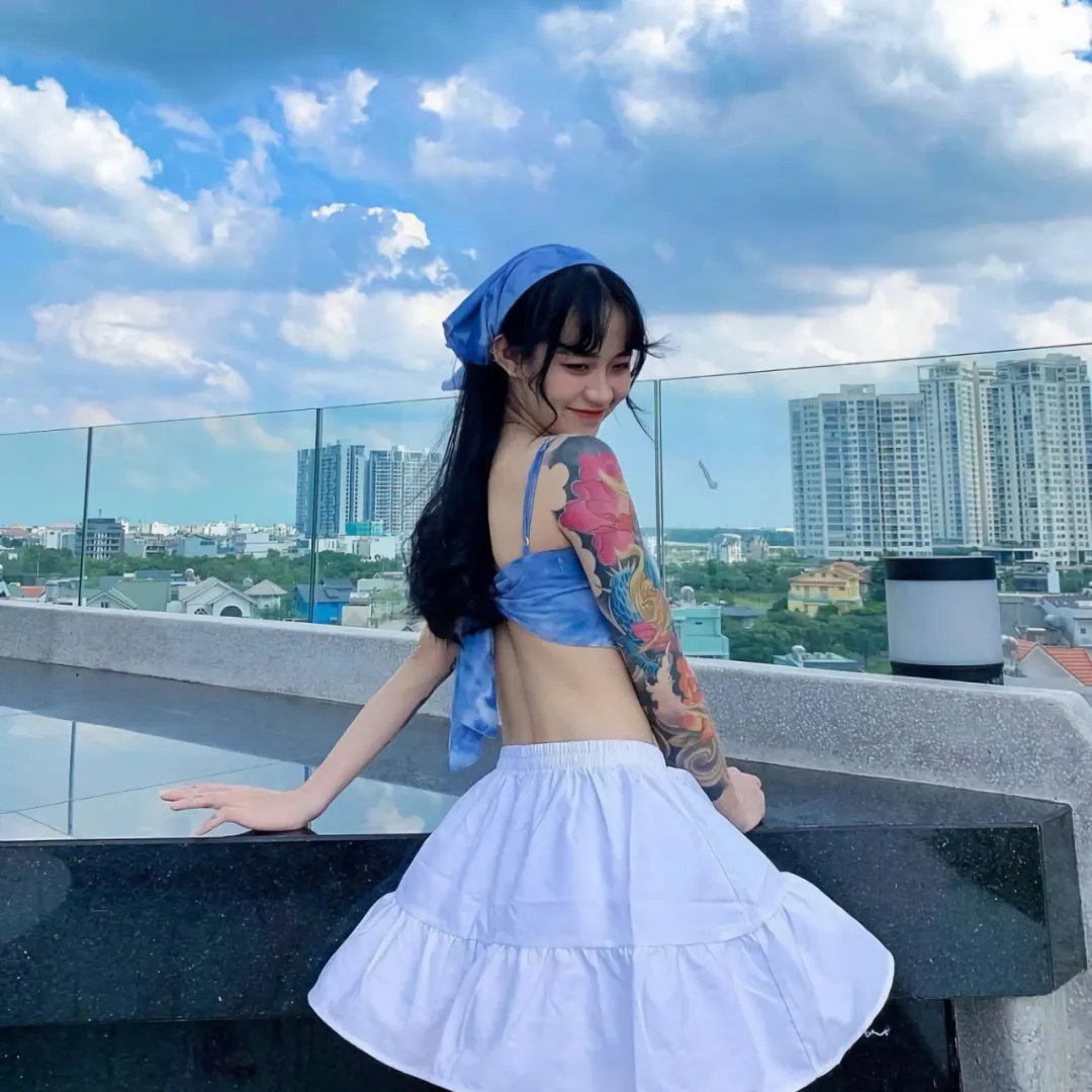 触发快乐